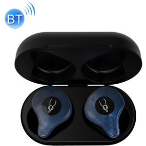 SABBAT X12PRO Mini Bluetooth 5.0 In-Ear Stereo Earphone with Charging Box  For iPad  iPhone  Galaxy  Huawei  Xiaomi  LG  HTC and Other Smart Phones(Here with You)