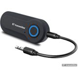 GT09S USB Bluetooth Transmitter 3.5mm Audio Adapter TV Computer Bluetooth Audio Transmitter