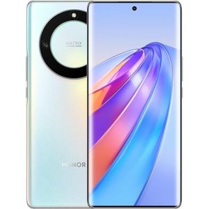 Honor X40 5G RMO-AN00  50MP-camera's  8GB + 256GB  Chinese versie  Dubbele camera's aan de achterkant  schermvingerafdrukidentificatie  5100mAh-batterij  6 67-inch Magic UI 6.1 / Android 12 Snapdragon 695 Octa Core tot 2 2 GHz  netwerk: 5G  OTG  ge