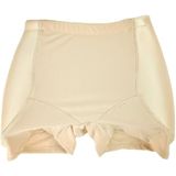 Plump Crotch Panties Thickened Plump Crotch Underwear  Size: L(Complexion)