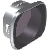 JSR KS ND16PL Lens Filter for DJI FPV  Aluminum Alloy Frame