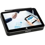 PiPo X11 TV Box Style Tablet Mini PC  2GB+32GB  8.9 inch Windows 10 Intel Cherry Trail X5-Z8350 Quad Core up to 1.92GHz  US/EU Plug(Black)