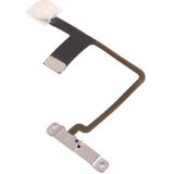 POWER-knop & volumeknop Flex-kabel voor iPhone X (Wijzigen van IPX naar IP13 PRO)