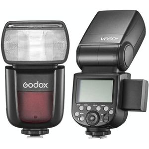 Godox V850III 2 4 GHz draadloze flitser Speedlite cameralamp (AU-stekker)