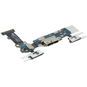 Charging Port Flex Cable for Galaxy S5 / G9008W