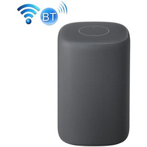 Xiaomi Xiaoai Speaker HD with 360 Degree Omnidirectional Audio & Microphone & Support for Intelligent Interaction(Dark Gray)