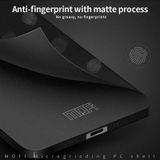 MOFI FANDUN SERIE Frosted PC ultradunne all-inclusive beschermhoes voor iPhone 13 mini