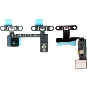 Power Button & Volume Button Flex Cable for iPad Mini 5 / Mini (2019) A2124  A2126  A2133