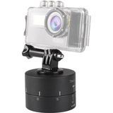 120min Auto Rotation Camera Mount for GoPro