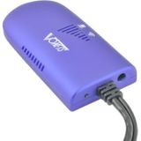 VONETS VAP11G-300 Mini WiFi 300Mbps Bridge WiFi Repeater  Best Partner of IP Device / IP Camera / IP Printer / XBOX / PS3 / IPTV / Skybox(Blue)