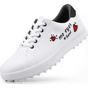 PGM Golf Soft Ademende Wild Printing Sneakers voor vrouwen (36)
