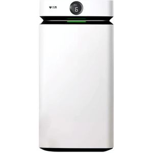 Original Xiaomi Youpin KJ800F-X7S(M) Beiang Air Purifier without Consumables CN Plug(White)