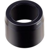 ET-65B Lens Hood Shade for Canon EF 70-300mm F4.5-F5.6 IS USM Lens (Black)