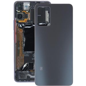Voor Xiaomi Redmi Note 11 Pro+ 5G glazen batterij achterkant