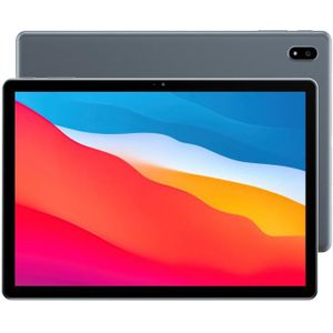 ALLDOCUBE X GAME 4G TABLET  10 5 INCH  8GB + 128GB  Android 11 Mediatek P90 Octa Core  geen toetsenbord  ondersteuning TF-kaart & Dual Band WiFi & Bluetooth  EU-plug (zwart + grijs)