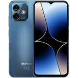 [HK Magazijn] Ulefone Opmerking 16 Pro  4 GB + 256 GB  Dubbele camera's aan de achterkant  Face ID en vingerafdrukidentificatie aan de zijkant  4400 mAh batterij  6 52 inch Android 13 Unisoc T606 Octa Core tot 1 6 GHz  netwerk: 4G  Dual SIM  OTG