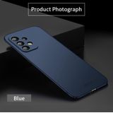 Voor Samsung Galaxy A53 5G Mofi Frosted PC Ultra-Thin Hard Phone Case