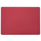 DOT -textuur dubbelzijdige gebruinde laptopcase voor MacBook Pro 13.3 inch A1706/A1708/A1989/A2159/A2289/A2251/A2338