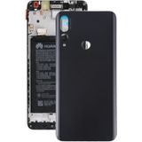 Original Battery Back Cover for Huawei Y9 Prime (2019)(Black)