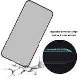 2 PCS ENKAY Hat-Prince Full Coverage Anti-drop Privacy Screen Protector Anti-spy Tempered Glass Film For iPhone 13 Pro Max