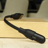 For Xiaomi Mi Band 2 (CA0600B) USB Charging Data Cable Line Charger Dock