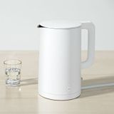 Original Xiaomi Mijia Electric Kettle 1S  Capacity: 1.7L CN Plug(White)