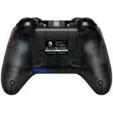 GameSir T4 Pro 2.4G Wireless Gamepad Game Controller with USB Receiver for PC / Switch / iOS / Android