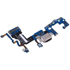 Charging Port Flex Cable for Galaxy S9 / G9600
