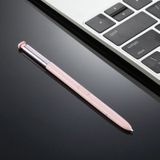 For Galaxy Note 8 / N9500 Touch Stylus S Pen(Pink)