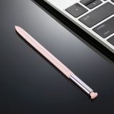 For Galaxy Note 8 / N9500 Touch Stylus S Pen(Pink)