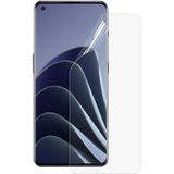 25 stuks Volledig scherm Protector Explosieveilige Hydrogelfilm voor OnePlus 10 Pro