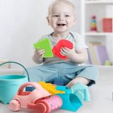 Kinderen Soft Beach Toys Set Spelen met water speelgoed  stijl: 7 PCS (Kleur willekeurige levering)
