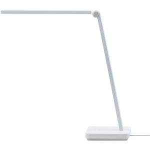 Original Xiaomi Mijia 8W Adjustable Light Touch Desk Lamp Lite  Color Temperature: 4000K  Lumen: 500LM(White)
