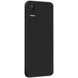 Voor Xiaomi Civi Pinwuyo Vloeistof Siliconen TPU-telefooncase