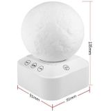 Pregnant Women Baby Sleep Comfort Music Sleep Aid Colorful Night Light Moon Light