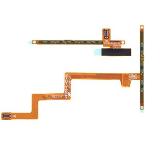 1 Pair Grip Force Sensor Flex Cable for Google Pixel 3