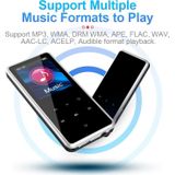 M12 Multifunctionele draagbare Bluetooth-speler  capaciteit: 8 GB