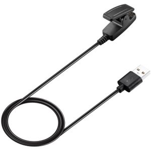 Charging Data Cable for Garmin Fore Athlete 35J / Forerunner 35J  Cable Length: 1m  with Data Transmission Function