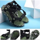 Heren sandalen zomer buitensporten antislip schoenen  maat: 39/40