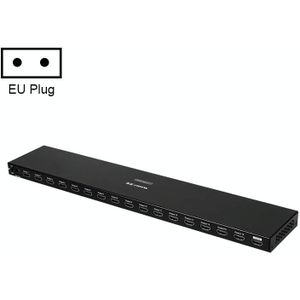 Sissy SPH 116 1 tot 16 4K HDMI 1080P Schakelaar Gelijktijdige weergavesplitter (EU-stekker)