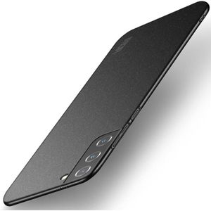 Voor Samsung Galaxy S21 5G MOFI FANDUN SERIE Frosted ultra-dunne pc harde telefooncase