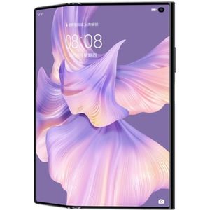 Huawei Mate XS 2 4G Pal-Al00  50MP camera  8 GB+512 GB  China-versie  Triple -camera's  gezicht -ID & zijvingerafdrukidentificatie  4600 mAh batterij  7 8 inch + 6 5 inch scherm  HarmonyOS 2.0 Snapdragon 888 4G Octa -kern tot 2 84 GHz  Network: 4G