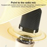 WK D43 Mini Karaoke Bluetooth-luidspreker