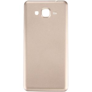 Battery Back Cover  for Galaxy Grand Prime / G530(Gold)