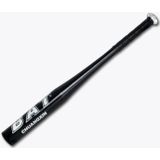 Black Aluminium Alloy Baseball Bat Batting Softball Bat  Size:28 inch