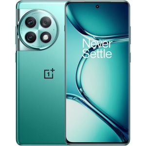 OnePlus Ace 2 Pro 5G  24GB+1TB  6 74 inch ColorOS 13.1 / Android 13 Snapdragon 8 Gen 2 Octa Core tot 3 2GHz  NFC  Netwerk: 5G (Aurora Green)