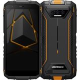 [HK Magazijn] DOOGEE S41 Pro robuuste telefoon  4 GB + 32 GB  IP68/IP69K Waterdicht Stofdicht Schokbestendig  Drievoudige AI-camera's aan de achterkant  6300 mAh Batterij  5 5 inch Android 12.0 MediaTek Helio A22 Quad Core  Netwerk: 4G  NFC