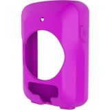 For Garmin Edge 820 Stopwatch Case(Purple)