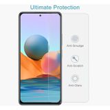 For Xiaomi Redmi Note 10 Pro 0.26mm 9H 2.5D Tempered Glass Film