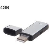 USB Voice Recorder + 8GB USB Flash Disk